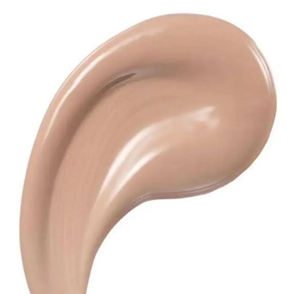 Revolution F4 pore blurring full coverage foundation